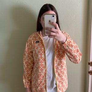 Patagonia jacket, windbreaker